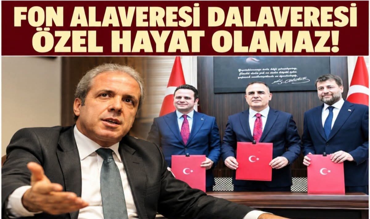 TAYYAR’DAN MUĞLA VALİSİNE İSTİFA ÇAĞRISI!